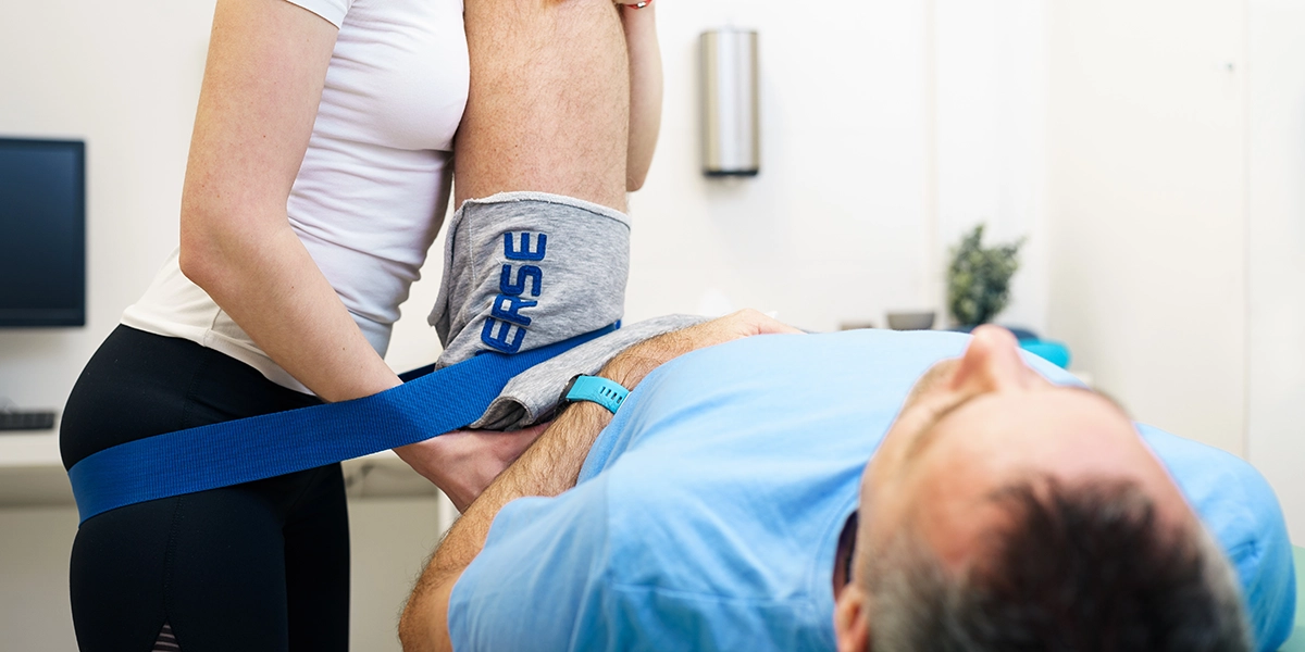 Fyzioterapia a rehabilitácia: Kedy ich potrebujete a ako vám môžu zmeniť život