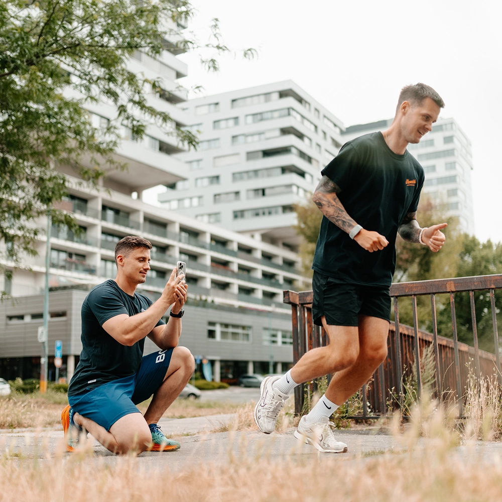 Prvé kroky k behu: Ako začať a vydržať | SportWell