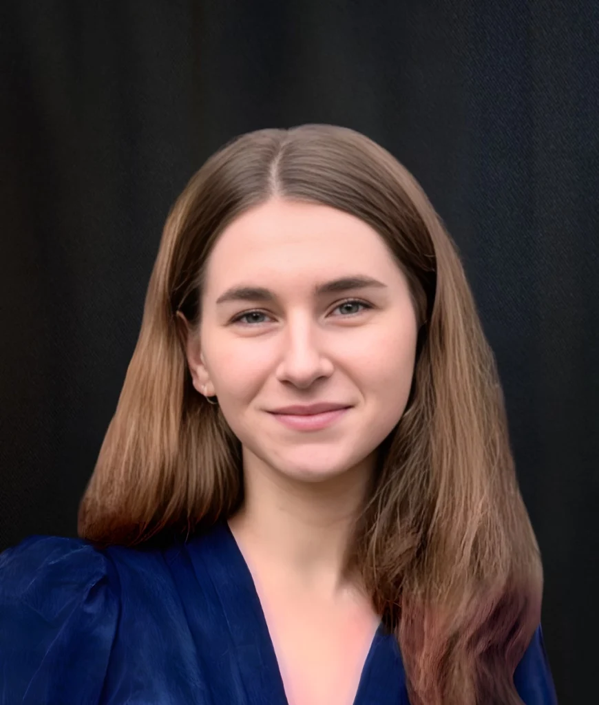 Gabriela Sosovova SportWell