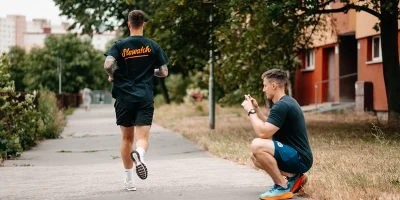 Analýza bežeckého štýlu – fotografia 5