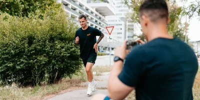 Analýza bežeckého štýlu – fotografia 4