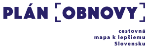 Plán obnovy a odolnosti