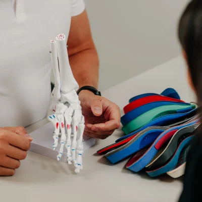 Podiatria SportWell Bratislava